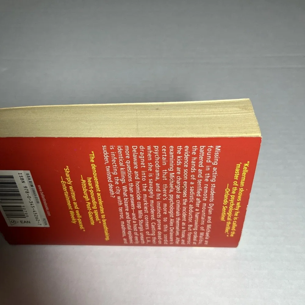 Gone (Alex Delaware, No. 20) by Kellerman, Jonathan - Free‎ Shipping